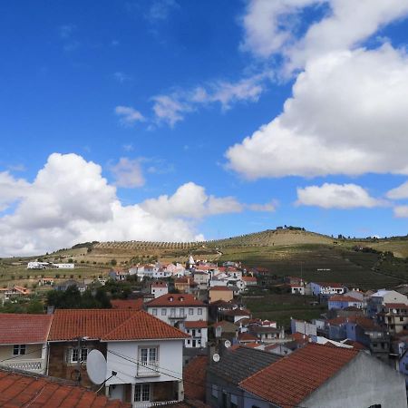 Douro Valley - Casa Da Praca Ervedosa do Douro Luaran gambar