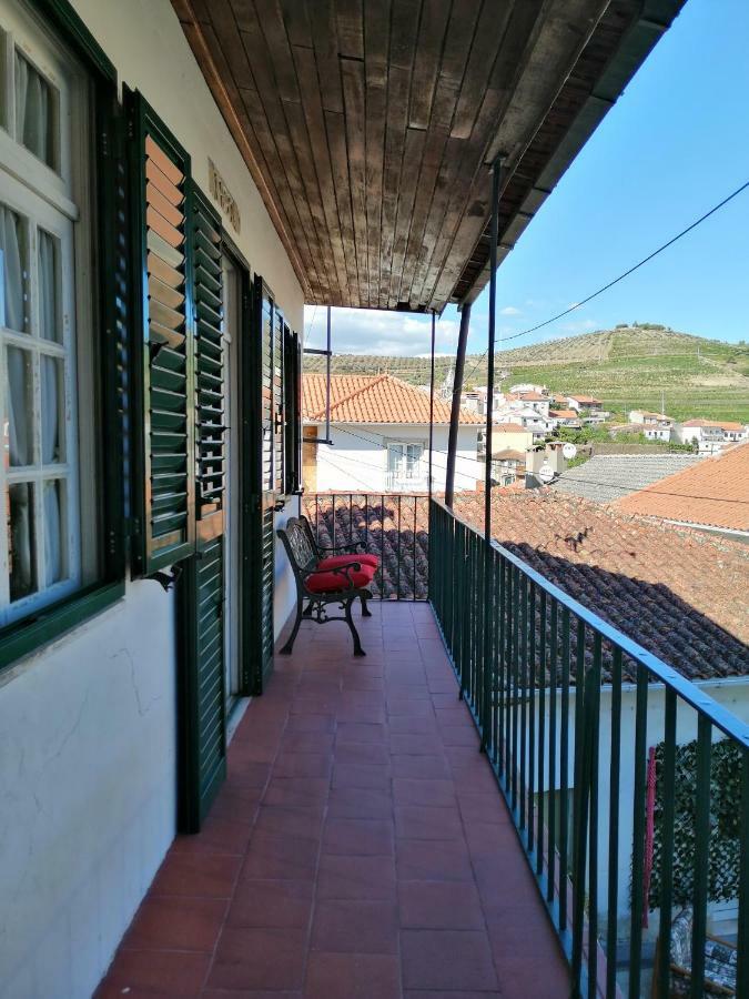 Douro Valley - Casa Da Praca Ervedosa do Douro Luaran gambar